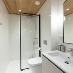 A13 Premium Double Ii Floor * Hanko