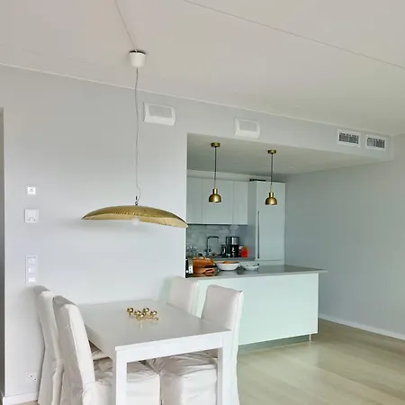 Lejlighed A13 Premium Double Ii Floor