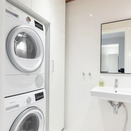 Daire A13 Premium Double Ii Floor *