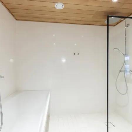 Daire A13 Premium Double Ii Floor *