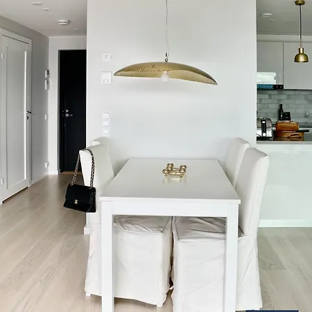 Huoneisto A13 Premium Double Ii Floor *
