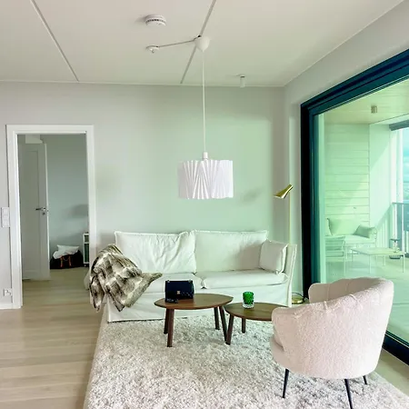 A13 Premium Double Ii Floor Ханко