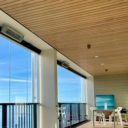 A13 Premium Double Ii Floor * Hangö