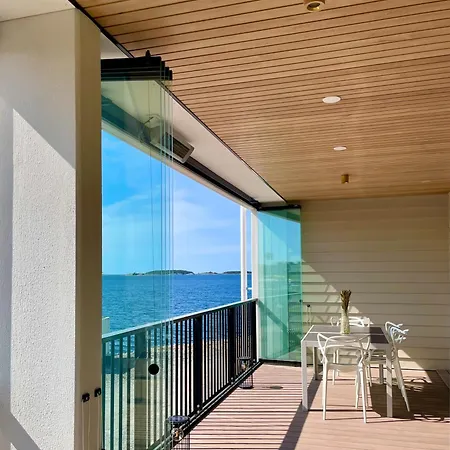 Lejlighed A13 Premium Double Ii Floor