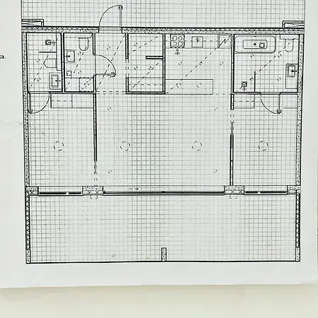 A13 Premium Double Ii Floor Huoneisto *
