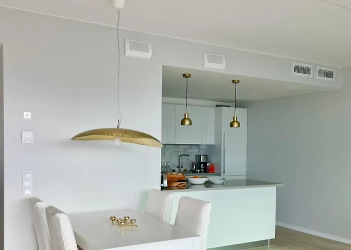 公寓 A13 Premium Double Ii Floor