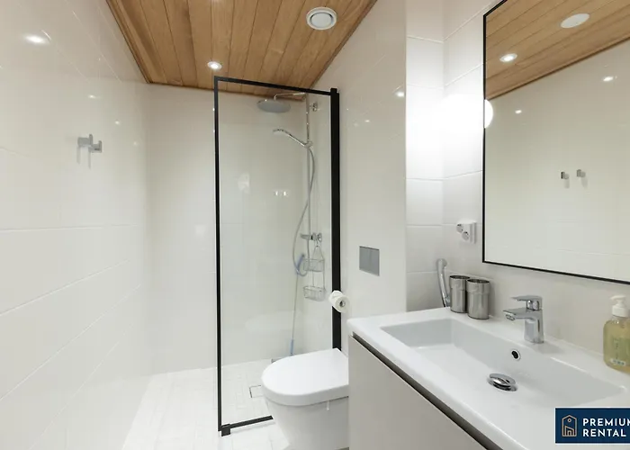 A13 Premium Double Ii Floor * Hanko