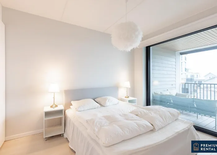 A13 Premium Double Ii Floor * Hanko