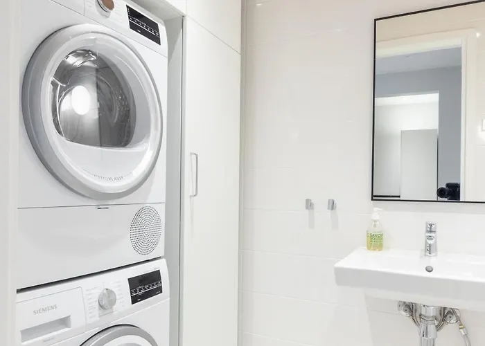 Apartment A13 Premium Double Ii Floor *