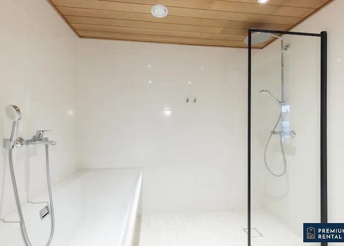 Apartment A13 Premium Double Ii Floor *