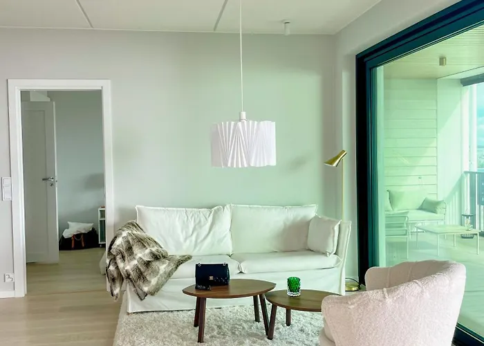 A13 Premium Double Ii Floor Hanko