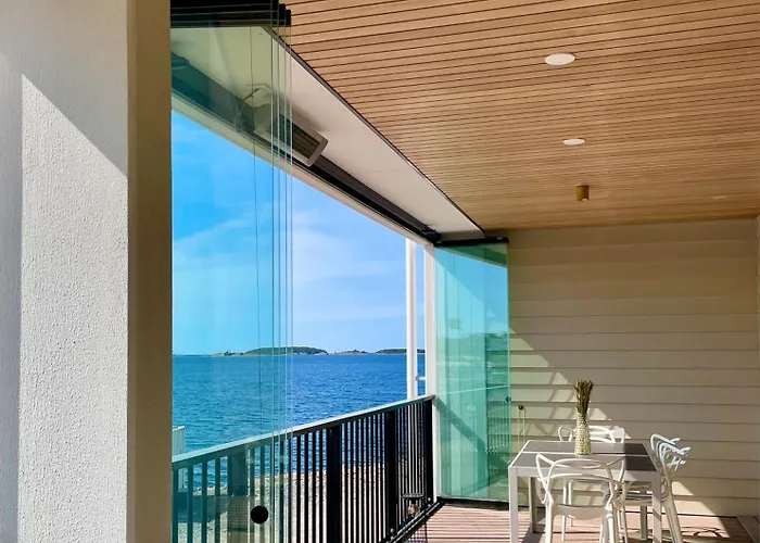 Apartment A13 Premium Double Ii Floor